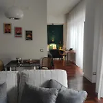 Centralissimo E Confortevole, Fronte Petruzzelli Διαμέρισμα *