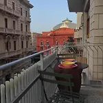 Centralissimo E Confortevole, Fronte Petruzzelli Μπάρι