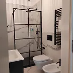 Διαμέρισμα Centralissimo E Confortevole, Fronte Petruzzelli *