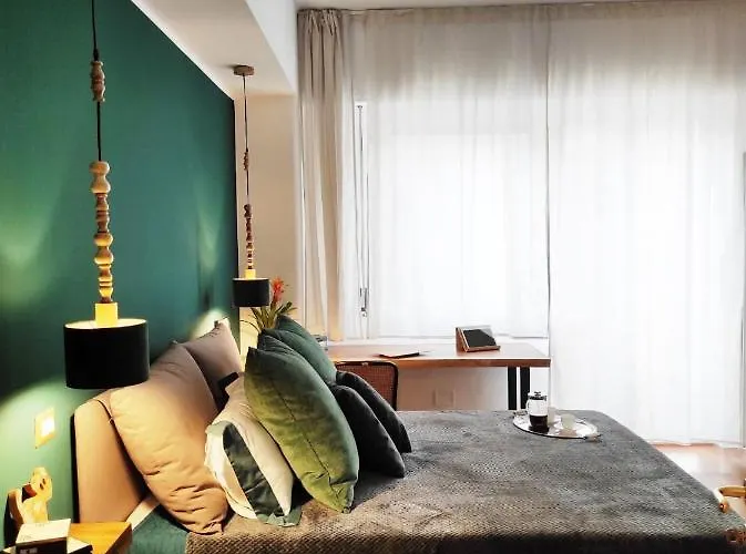 Centralissimo E Confortevole, Fronte Petruzzelli Bari