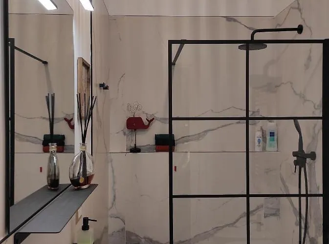 Apartment Centralissimo E Confortevole, Fronte Petruzzelli Bari