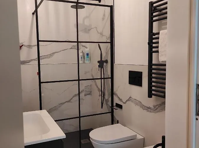 Apartment Centralissimo E Confortevole, Fronte Petruzzelli *