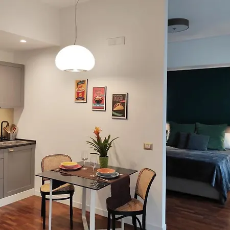 Centralissimo E Confortevole, Fronte Petruzzelli Apartment Bari