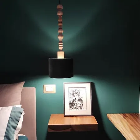 Centralissimo E Confortevole, Fronte Petruzzelli Bari