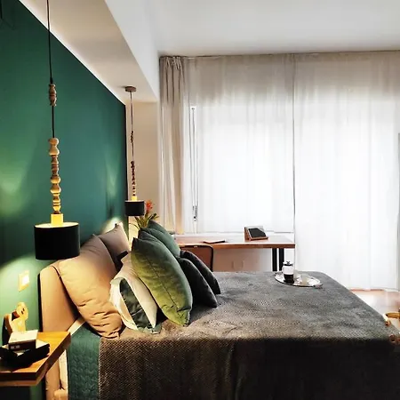 Centralissimo E Confortevole, Fronte Petruzzelli Bari