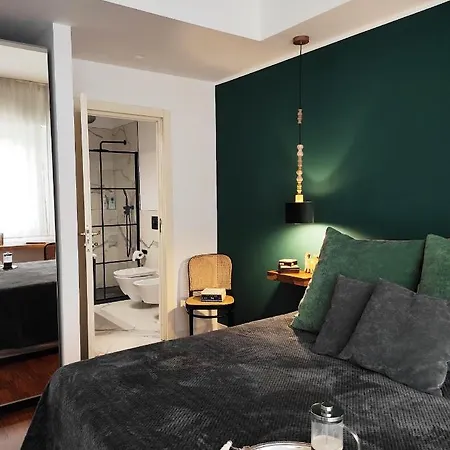 Centralissimo E Confortevole, Fronte Petruzzelli Bari