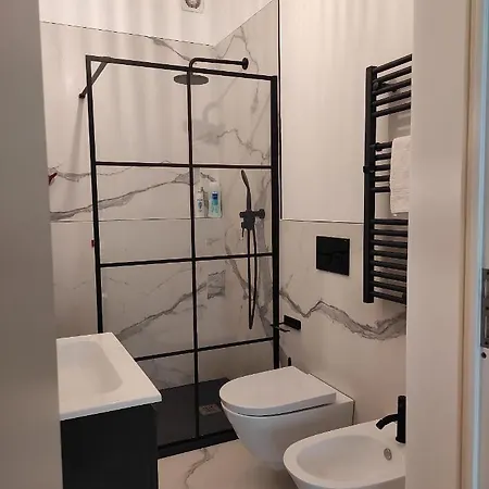 Apartment Centralissimo E Confortevole, Fronte Petruzzelli *