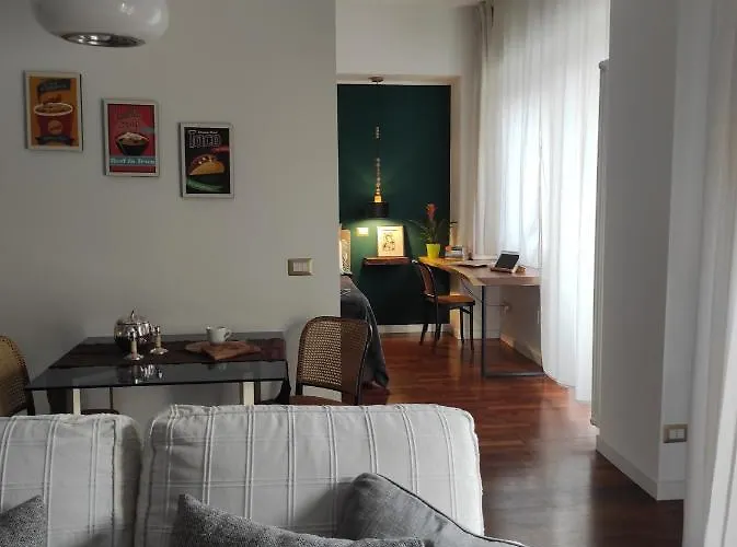 Centralissimo E Confortevole, Fronte Petruzzelli Lägenhet *