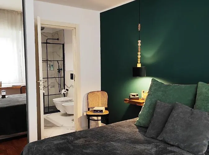 Centralissimo E Confortevole, Fronte Petruzzelli Bari